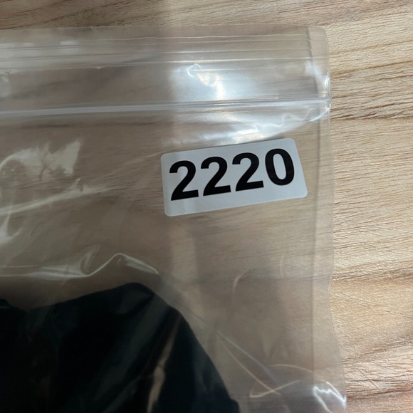 Beyond Yoga Joggers Womens M Fold Over Sweatpants Workout Athleisure‎ Dance - Picture 11 of 11